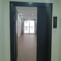 Cho thuê căn hộ chung cư tòa C dự án Star Tower 283 Khương Trung, Thanh Xuân, căn 3PN đồ cơ bản 12238160
