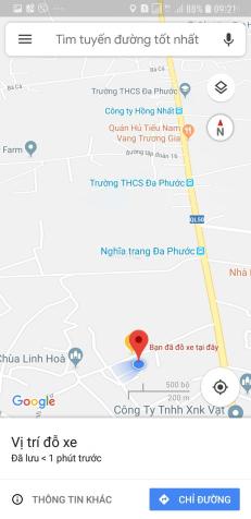 Bán kho, nhà xưởng tại Đường Linh Hòa Tự, xã Đa Phước, Bình Chánh, HCM, diện tích 3500m2 12180767