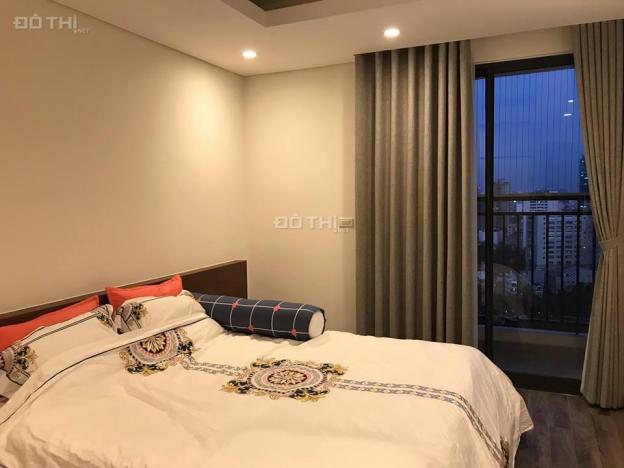 Cần cho thuê gấp căn hộ tại chung cư cao cấp Hong Kong Tower - 243A Đê La Thành. LH 0963212876 12186830