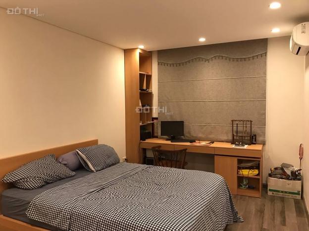 Cần cho thuê gấp căn hộ tại chung cư cao cấp Hong Kong Tower - 243A Đê La Thành. LH 0963212876 12186830