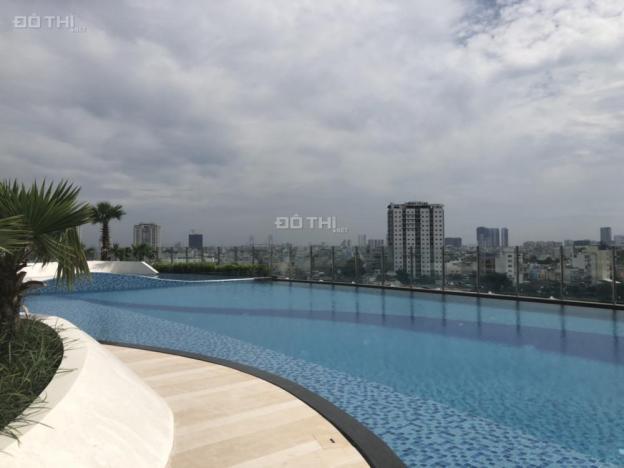 Cho thuê căn hộ Sunrise City View, 77m2, 2PN, full nội thất, giá: 22tr/th, LH: 096 486 6263 12187824