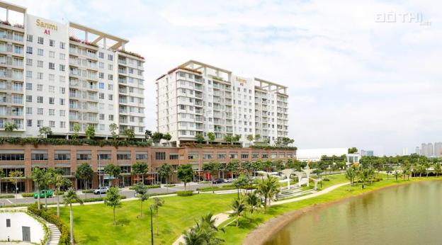 Bán căn hộ chung cư tại dự án Sarimi Sala, Thủ Thiêm, Q2, diện tích 88m2, giá 6.6 tỷ 12191401