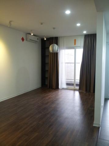 Cho thuê căn hộ chung cư Golden West, Lê Văn Thiêm, 2 phòng ngủ, 75m2, nội thất cơ bản, giá 8 tr/th 12308057
