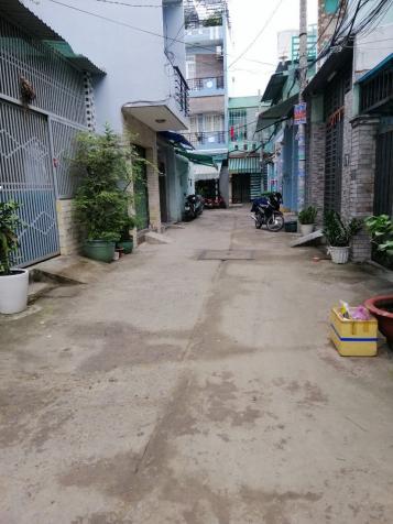Nhà đường Số 1, khu Nam Hùng Vương, Bình Tân, giá 56 triệu/m2 12293095