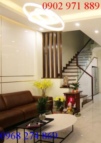 Hot! Bán ngay villa 8,5 x 19m, đường 64, P. Thảo Điền, Quận 2, TP. HCM, giá 22,5 tỷ 12337420