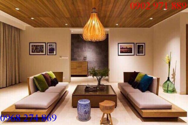 Cần bán villa 10 x 27m đường 12, P. Bình An, Quận 2, TP. HCM, giá 33 tỷ 12336017