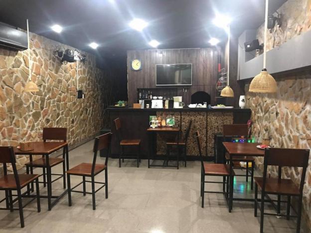 Tầng hầm KD pub, thức ăn nhanh tại Hà Bổng 12315145