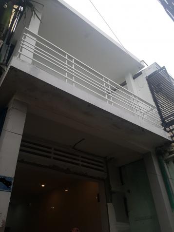 Nhà 2 tầng kiệt 2m5 Trần Cao Vân bán nhanh ăn tết 12295713