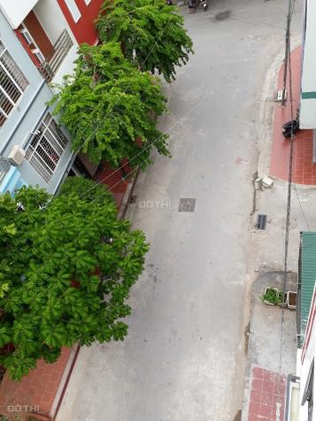 Bán nhà riêng SĐCC phố Ngô Thì Nhậm, Hà Đông, 2 mặt thoáng, KD cực tốt, có gara ôtô. Giá 7tỷ 12218454