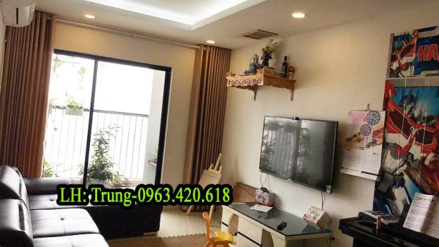 Chính chủ, bán nhà mới Nguyễn Công Hoan, Ba Đình, ô tô vào, gara, 43m2 * 5T, 0963420618 12289906