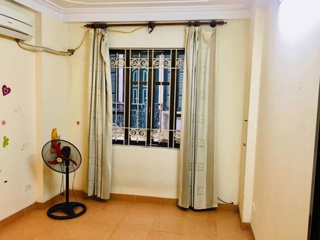 Siêu phẩm Cầu Giấy 5 tầng, gần 30m2, chỉ 2.4 tỷ 12339484