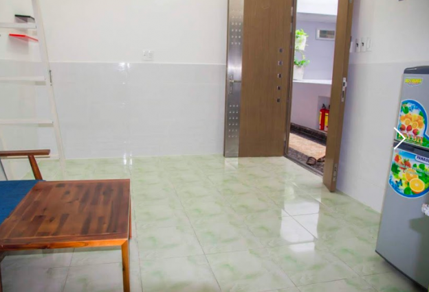 Cho thuê phòng trong căn hộ chung cư mini tại Tân Bình 12331599