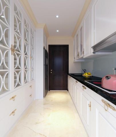 Bán căn hộ chung cư tại Dự án Iris Garden, Nam Từ Liêm, Hà Nội diện tích 66m2, giá 2 tỷ 12387550