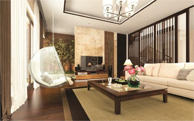 Bán nhà biệt thự, liền kề tại dự án The Eden Rose, Thanh Trì, Hà Nội, diện tích 82m2, giá 7 tỷ 12310103