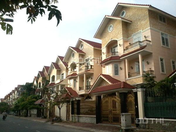 Bán đất khu Trung Sơn, xã Bình Hưng, Huyện Bình Chánh, giá từ 150 tr tới 160 tr/m2 12235278