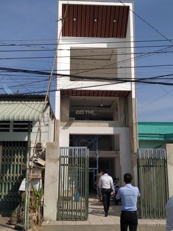 Bán nhà riêng tại đường Huỳnh Văn Cù, Phường Phú Cường, Thủ Dầu Một, Bình Dương. DT 79.6m2 12236041