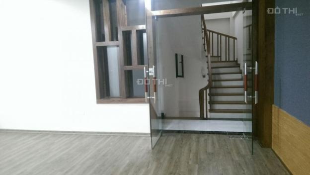 Bán nhà phố Hoàng Ngân, Cầu Giấy, 50m2, xây 5 tầng. Phù hợp mở công ty văn phòng 12236578