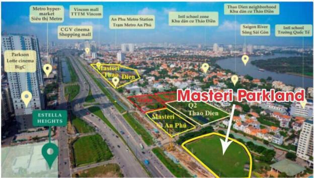 Nhận giữ chỗ ưu tiên dự án mới Masteri Parkland của Thảo Điền Investment, 0903.69.10.96 12384874