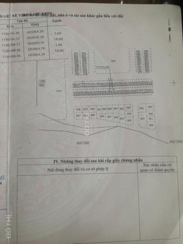 Đất nền KDC Ven Sông, lô I17 tiện xây ở, VP, KS, căn hộ dịch vụ xem đất. 098.2222.910 E Thảo 11661039