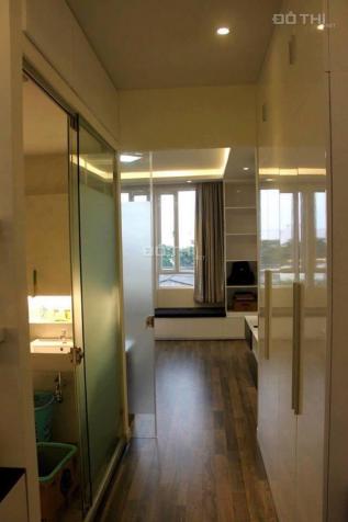 Cho thuê căn hộ Saigonres Plaza, Q BT, 68m2, 2PN, full nội thất, 11.5tr/th 12244723