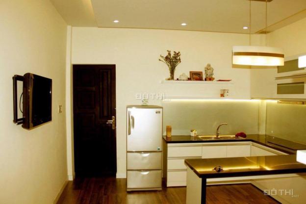 Cho thuê căn hộ Saigonres Plaza, Q BT, 68m2, 2PN, full nội thất, 11.5tr/th 12244723