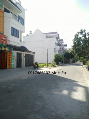 Nhà KDC Khang An, đường 6, Phú Hữu, Quận 9, DT 149m2, 4 tầng, giá mềm 8,9 tỷ 12381791