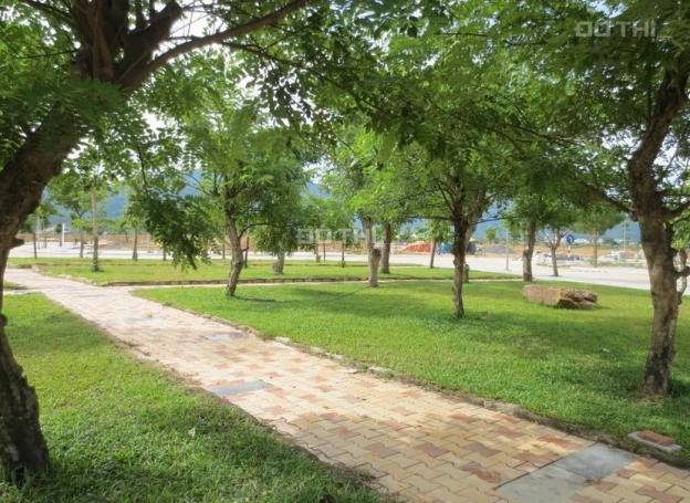 Bán đất tại dự án Golden Hills City, Liên Chiểu, Đà Nẵng, diện tích thực 259,8m2, giá 7 tỷ 12253217