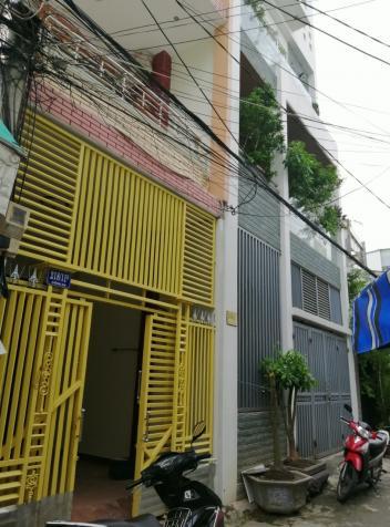 Bán nhà riêng tại đường Đống Đa, phường Thạch Thang, Hải Châu, Đà Nẵng. Diện tích 69m2, giá 4.4 tỷ 12350025
