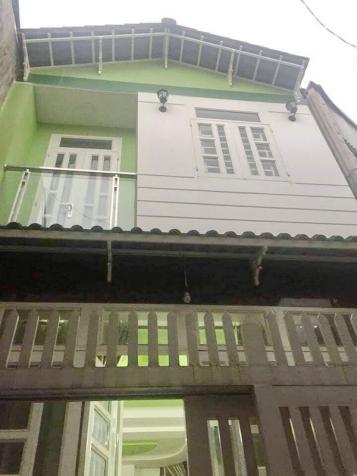 Bán nhà 1 lầu mới đẹp gần mặt tiền đường D1 - 903 Trần Xuân Soạn, quận 7 12310358