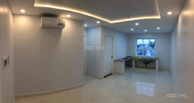 Bán căn hộ chung cư tại dự án Chương Dương Home, Thủ Đức, Hồ Chí Minh. Diện tích 51m2, giá 1.32 tỷ 12256380