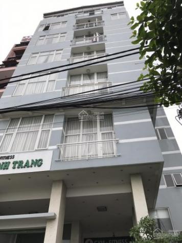 Cho thuê 23 căn hộ dịch vụ Nguyễn Văn Trỗi, 175 tr/th 12383367