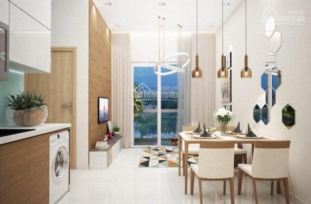 Cho thuê chung cư Hà Đô Park Side, căn góc - 85m2, 2 phòng ngủ rộng, thoáng mát, 0965820086 12269677