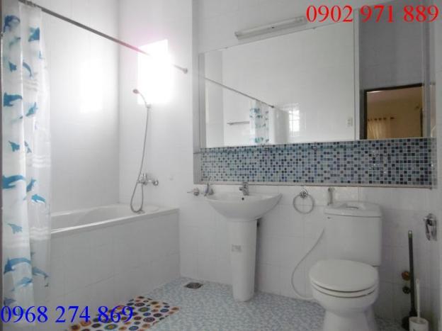 Bán gấp nhà 288m2, đường 3, P. Bình An, Quận 2, TP. HCM, giá 19 tỷ 12337629