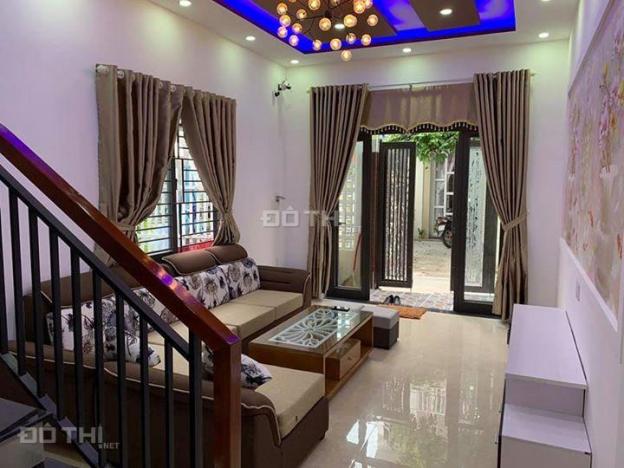 Cần bán nhà 2 tầng, Hà Huy Tập, 61m2, chính chủ giá rẻ 12274434