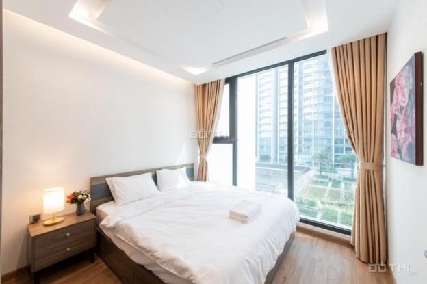 Cho thuê căn hộ cao cấp tại Vinhomes Nguyễn Chí Thanh 86m2, 2PN, giá 20 tr/th, LH: 0981497266 12280284