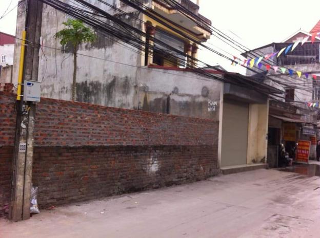 Bán mảnh đất 71 m2, 7 tỷ phố Minh Khai, Hai Bà Trưng. Lô góc, gần phố, kinh doanh sầm uất 12352264