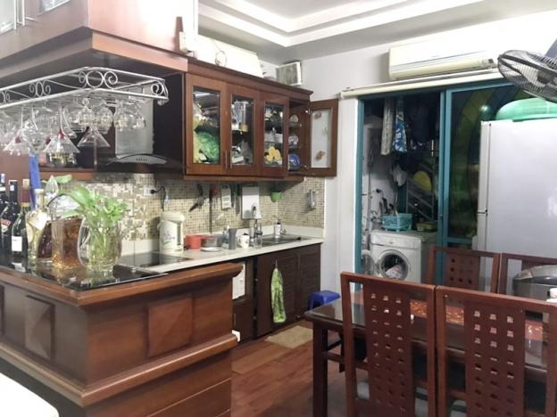 Bán căn hộ chung cư tại đường Mễ Trì, Nam Từ Liêm, Hà Nội, diện tích 105m2, giá 2.7 tỷ 12384401