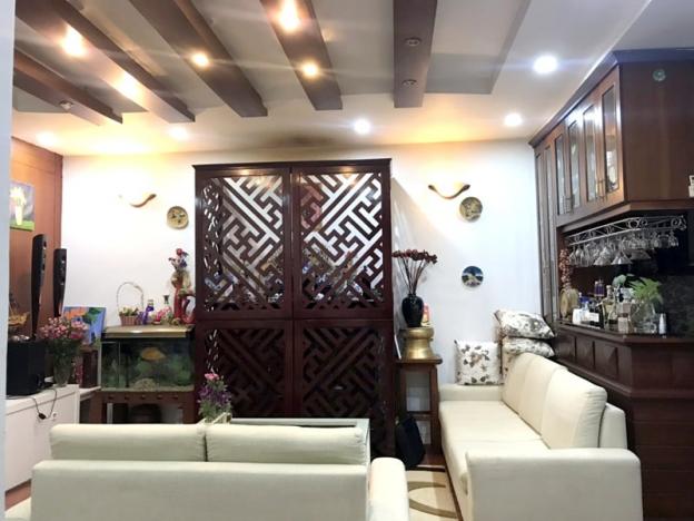 Bán căn hộ chung cư tại đường Mễ Trì, Nam Từ Liêm, Hà Nội, diện tích 105m2, giá 2.7 tỷ 12384401