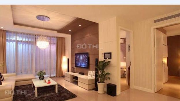 Cần bán trước tết căn hộ Thăng Long No1 diện tích 173m2, 4PN, 3WC, view bể bơi, giá 37tr/m2 12284903