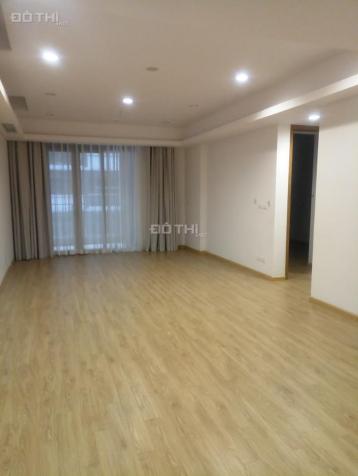 Cho thuê gấp căn hộ chung cư N05-KĐT THNC, 155m2, 3 pn sáng, đồ cơ bản. 14tr/tháng 12287755