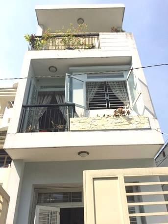 Bán nhà MT nội bộ đường D3, (4*17m), giá 9.4 tỷ, P. 25, BT. LH 0906 748 345 12355112