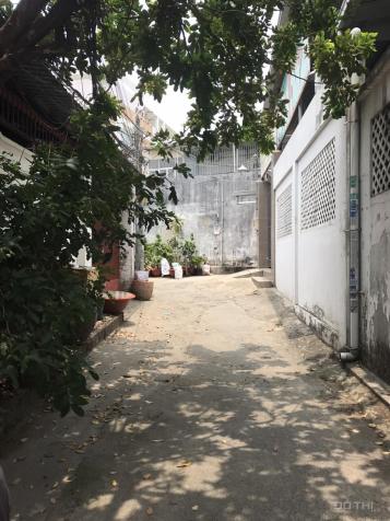 Bán nhà HXH phường Long Thạnh Mỹ, đường Lê Văn Việt, Quận 9, giá rất rẻ 12291593