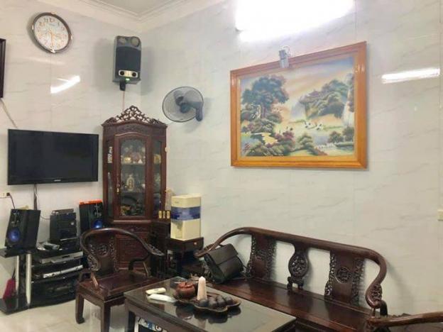 Trung tâm Đống Đa, nhà đẹp, gần phố, giá 2.7 tỷ 12456328