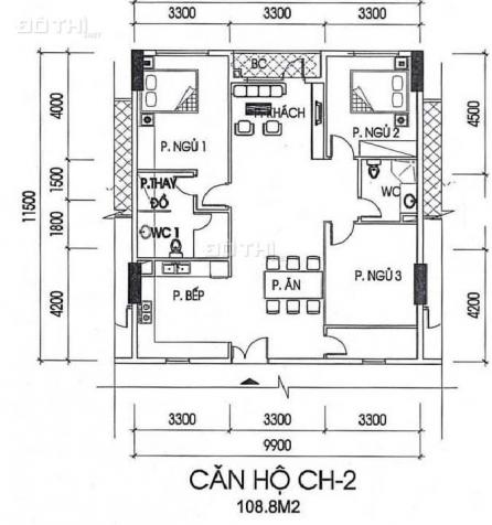 Bán chung cư IA20 Ciputra, giá gốc từ 18.5 tr/m2 + chênh 60 tr. LH 0382276666 8509705