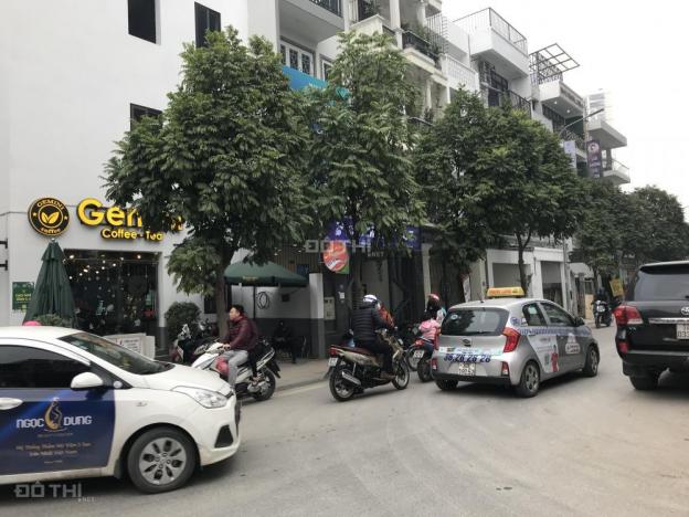 Có căn nhà phố bán giá hợp lý cho người thiện chí, 6 tầng, MT 5m, gần khu Times City 12299645