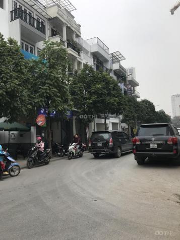 Có căn nhà phố bán giá hợp lý cho người thiện chí, 6 tầng, MT 5m, gần khu Times City 12299645