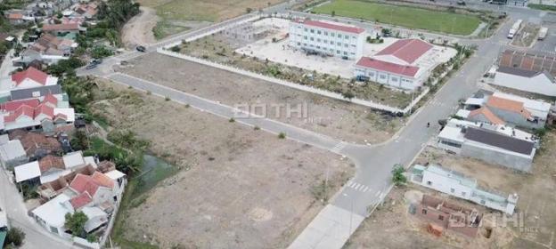 Dự án đất nền Nam Vân Phong giá chỉ từ 7 triệu/m2 12300200