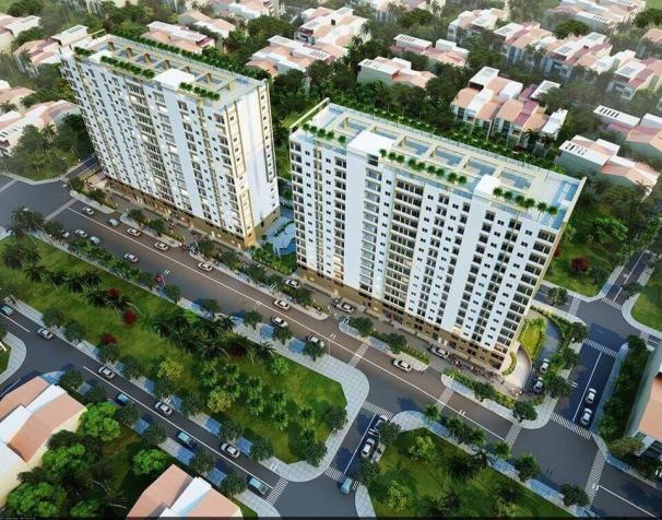 Cần bán căn hộ chung cư xã hội Bình Phú, giá chỉ 780 triệu, tầng 7, LH: 0934797168 (Mr Lợi) 12367973