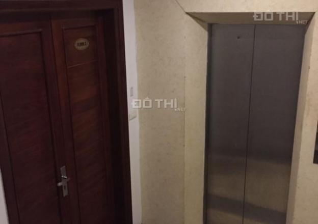 Tòa apartment phố Đặng Thai Mai DT 143m2 x 8T, tây thuê 150 tr/th, 24.25 tỷ 12313831