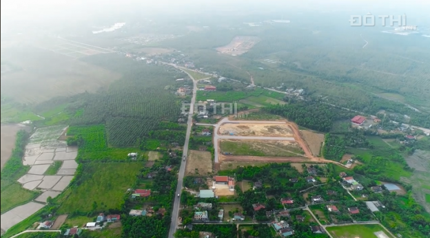 Đất nền Đồng Hới, Quảng Bình xu hướng đầu tư năm 2019, giá rẻ, vị trí đẹp, chỉ 2.9 tr/m2 12324499